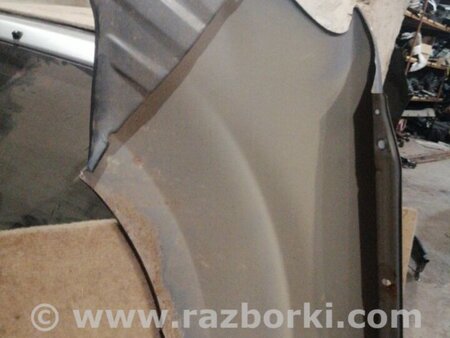 ФОТО Крыло переднее правое для Subaru Forester SH S12 (08-12) Київ