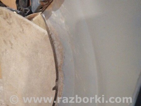 ФОТО Крыло переднее правое для Subaru Forester SH S12 (08-12) Київ