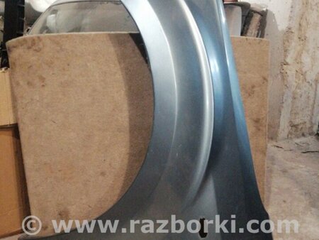 ФОТО Крыло переднее левое для Subaru Forester SH S12 (08-12) Київ