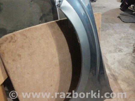 ФОТО Крыло переднее левое для Subaru Forester SH S12 (08-12) Київ