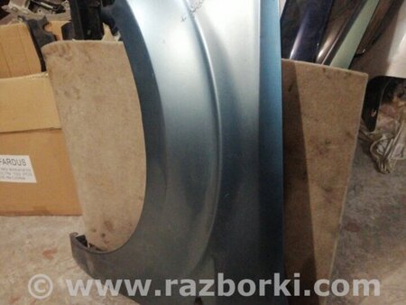 ФОТО Крыло переднее левое для Subaru Forester SH S12 (08-12) Київ