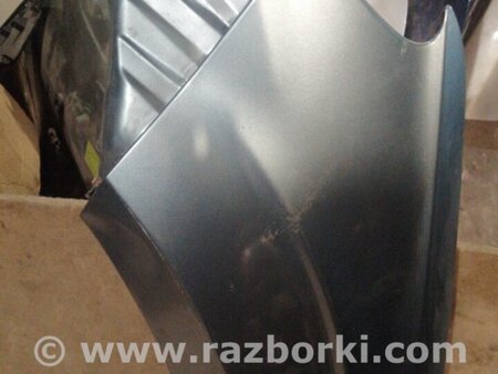 ФОТО Крыло переднее левое для Subaru Forester SH S12 (08-12) Київ