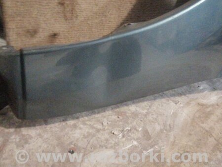 ФОТО Крыло переднее левое для Subaru Forester SH S12 (08-12) Київ