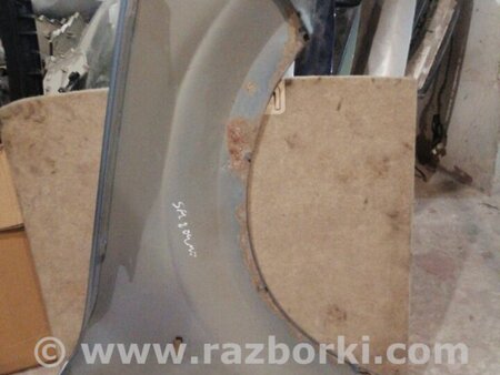 ФОТО Крыло переднее левое для Subaru Forester SH S12 (08-12) Київ