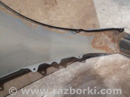 ФОТО Крыло переднее левое для Subaru Forester SH S12 (08-12) Київ