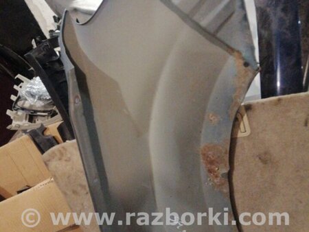 ФОТО Крыло переднее левое для Subaru Forester SH S12 (08-12) Київ