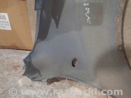 ФОТО Крыло переднее левое для Subaru Forester SH S12 (08-12) Київ