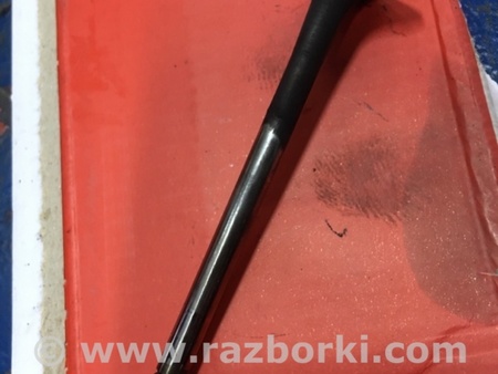 ФОТО Клапан выпускной для Audi (Ауди) A4 IV B8 8K (07-15) Київ