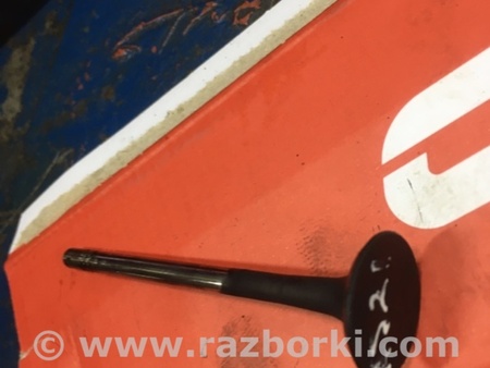 ФОТО Клапан выпускной для Audi (Ауди) A4 IV B8 8K (07-15) Київ