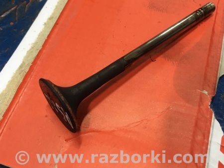 ФОТО Клапан выпускной для Audi (Ауди) A4 IV B8 8K (07-15) Київ