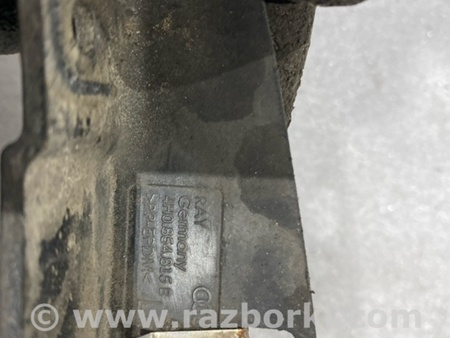 ФОТО Кронштейн для Audi (Ауди) A8 D4 (11.2009-01.2018) Киев