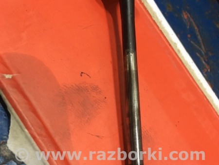 ФОТО Клапан выпускной для Audi (Ауди) A4 IV B8 8K (07-15) Київ