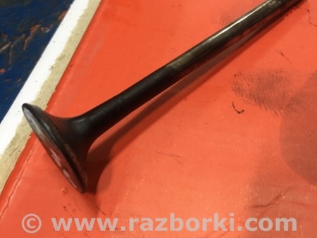 ФОТО Клапан выпускной для Audi (Ауди) A4 IV B8 8K (07-15) Київ