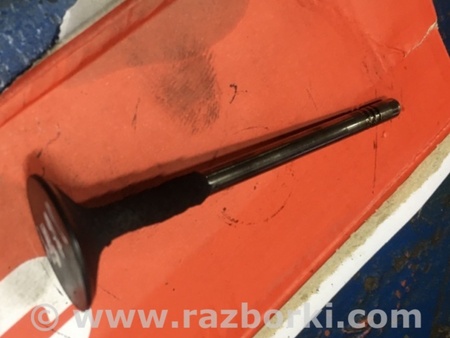 ФОТО Клапан впускной для Audi (Ауди) A4 IV B8 8K (07-15) Київ