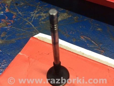 ФОТО Клапан впускной для Audi (Ауди) A4 IV B8 8K (07-15) Київ