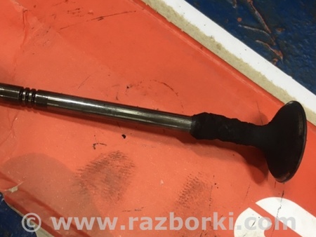 ФОТО Клапан впускной для Audi (Ауди) A4 IV B8 8K (07-15) Київ