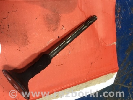 ФОТО Клапан впускной для Audi (Ауди) A4 IV B8 8K (07-15) Київ