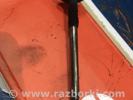 ФОТО Клапан впускной для Audi (Ауди) A4 IV B8 8K (07-15) Київ