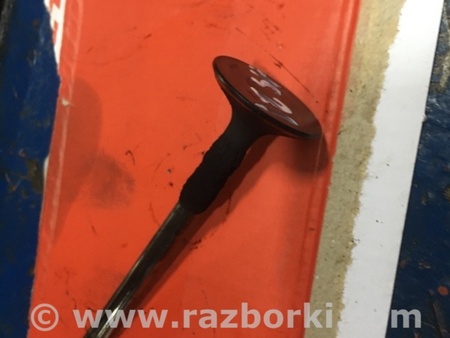 ФОТО Клапан впускной для Audi (Ауди) A4 IV B8 8K (07-15) Київ