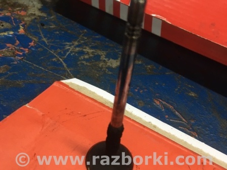 ФОТО Клапан впускной для Audi (Ауди) A4 IV B8 8K (07-15) Київ