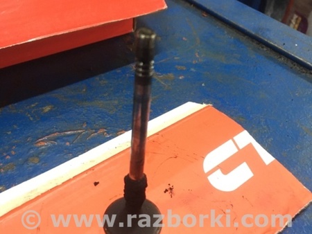 ФОТО Клапан впускной для Audi (Ауди) A4 IV B8 8K (07-15) Київ