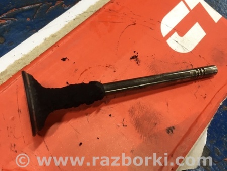 ФОТО Клапан впускной для Audi (Ауди) A4 IV B8 8K (07-15) Київ