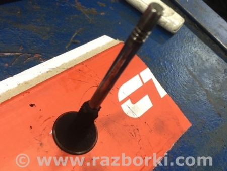 ФОТО Клапан впускной для Audi (Ауди) A4 IV B8 8K (07-15) Київ