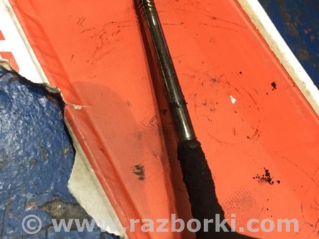 ФОТО Клапан впускной для Audi (Ауди) A4 IV B8 8K (07-15) Київ