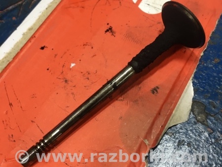 ФОТО Клапан впускной для Audi (Ауди) A4 IV B8 8K (07-15) Київ