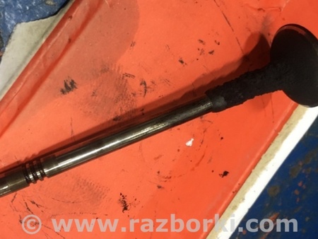 ФОТО Клапан впускной для Audi (Ауди) A4 IV B8 8K (07-15) Київ