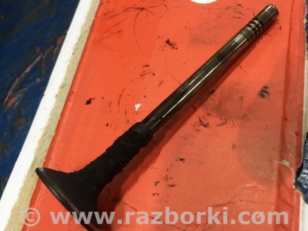 ФОТО Клапан впускной для Audi (Ауди) A4 IV B8 8K (07-15) Київ