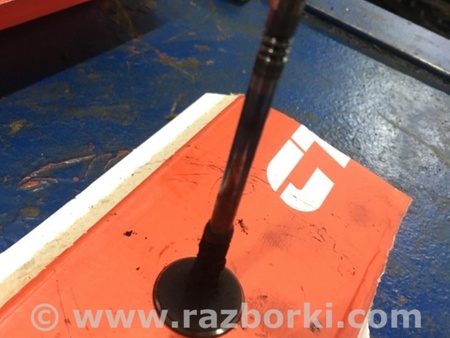 ФОТО Клапан впускной для Audi (Ауди) A4 IV B8 8K (07-15) Київ