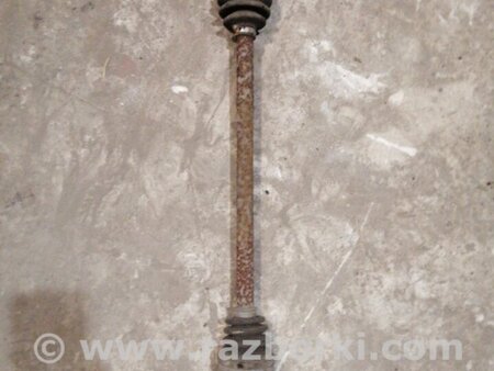 ФОТО Привод задний для Subaru Forester SH S12 (08-12) Київ