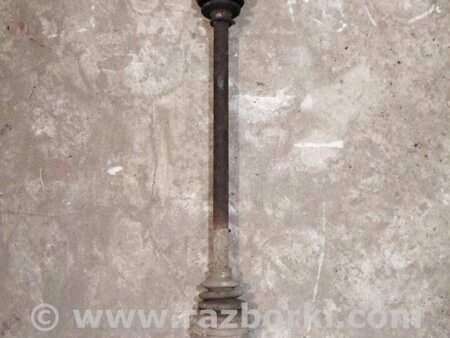 ФОТО Привод задний для Subaru Forester SH S12 (08-12) Київ