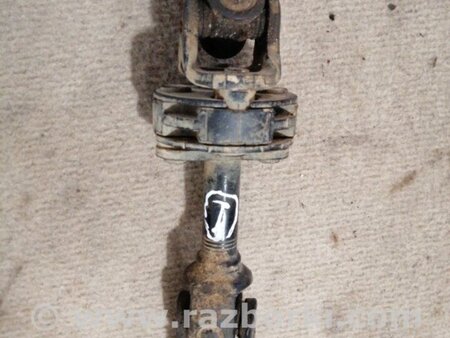 ФОТО Рулевой карданчик для Subaru Forester SH S12 (08-12) Київ