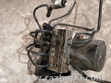 ФОТО Блок ABS для Subaru Forester SH S12 (08-12) Київ