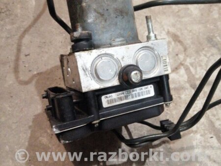 ФОТО Блок ABS для Subaru Forester SH S12 (08-12) Київ