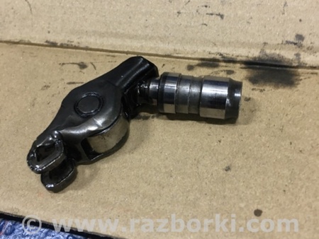 ФОТО Гидрокомпенсатор для Audi (Ауди) A4 IV B8 8K (07-15) Київ