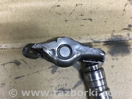 ФОТО Гидрокомпенсатор для Audi (Ауди) A4 IV B8 8K (07-15) Київ