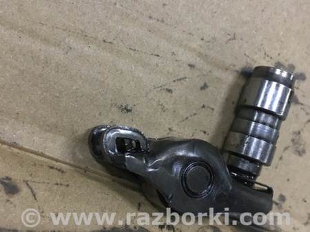 ФОТО Гидрокомпенсатор для Audi (Ауди) A4 IV B8 8K (07-15) Київ