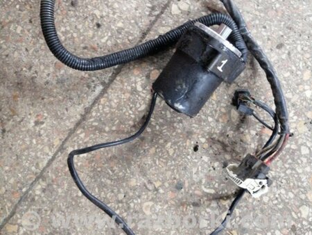 ФОТО Электродвигатель рейки для Subaru Forester SH S12 (08-12) Київ