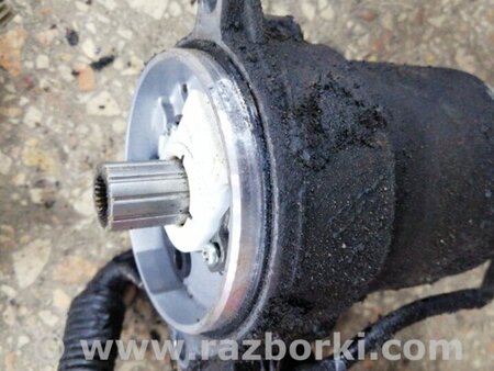 ФОТО Электродвигатель рейки для Subaru Forester SH S12 (08-12) Київ