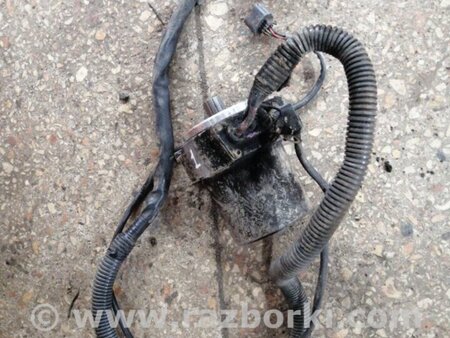 ФОТО Электродвигатель рейки для Subaru Forester SH S12 (08-12) Київ