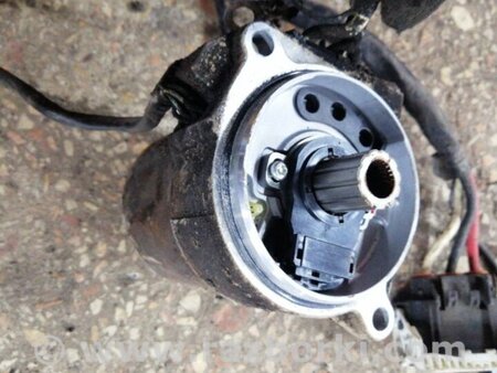 ФОТО Электродвигатель рейки для Subaru Forester SH S12 (08-12) Київ