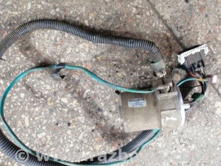 ФОТО Электродвигатель рейки для Subaru Forester SH S12 (08-12) Київ