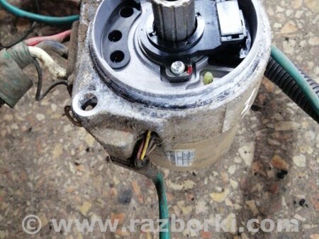 ФОТО Электродвигатель рейки для Subaru Forester SH S12 (08-12) Київ