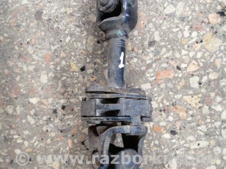 ФОТО Рулевой карданчик для Subaru Forester SH S12 (08-12) Київ