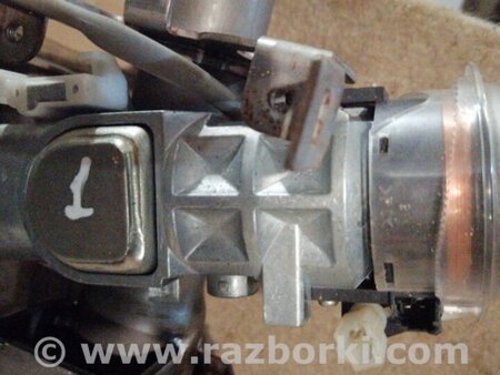ФОТО Замок зажигания для Subaru Forester SH S12 (08-12) Київ