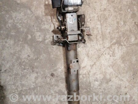 ФОТО Рулевая колонка для Subaru Forester SH S12 (08-12) Київ