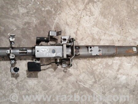ФОТО Рулевая колонка для Subaru Forester SH S12 (08-12) Київ